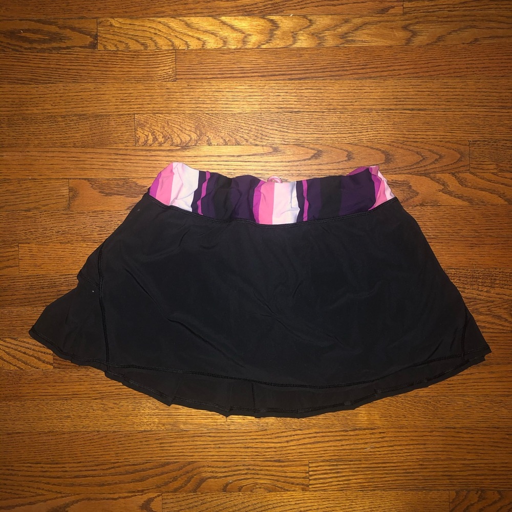 Lulu Lemon Skort